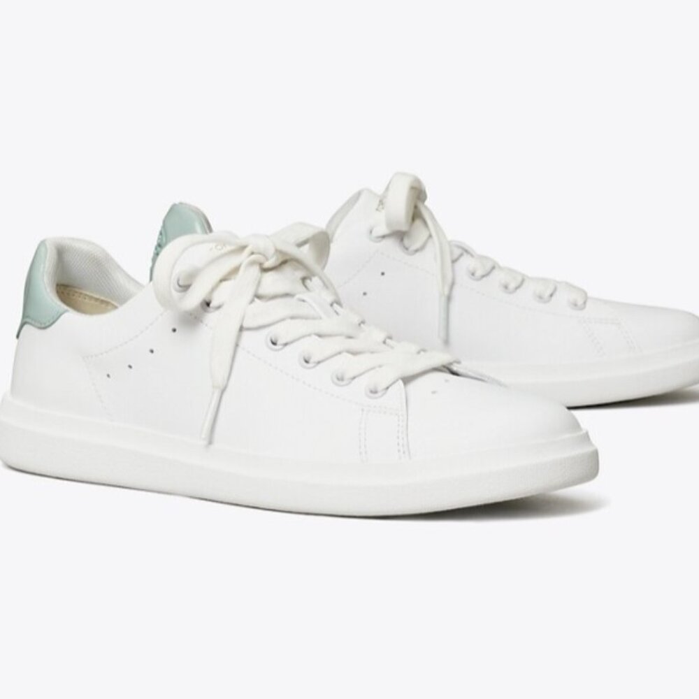 Tory Burch Howell court sneakers - NIB. Includes dustbag! - Picture 3 of 13